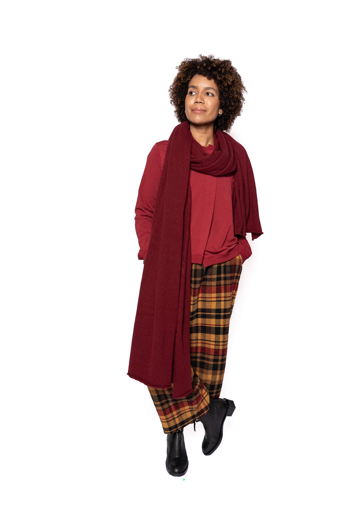 Rundholz 222 1364607 Scarf