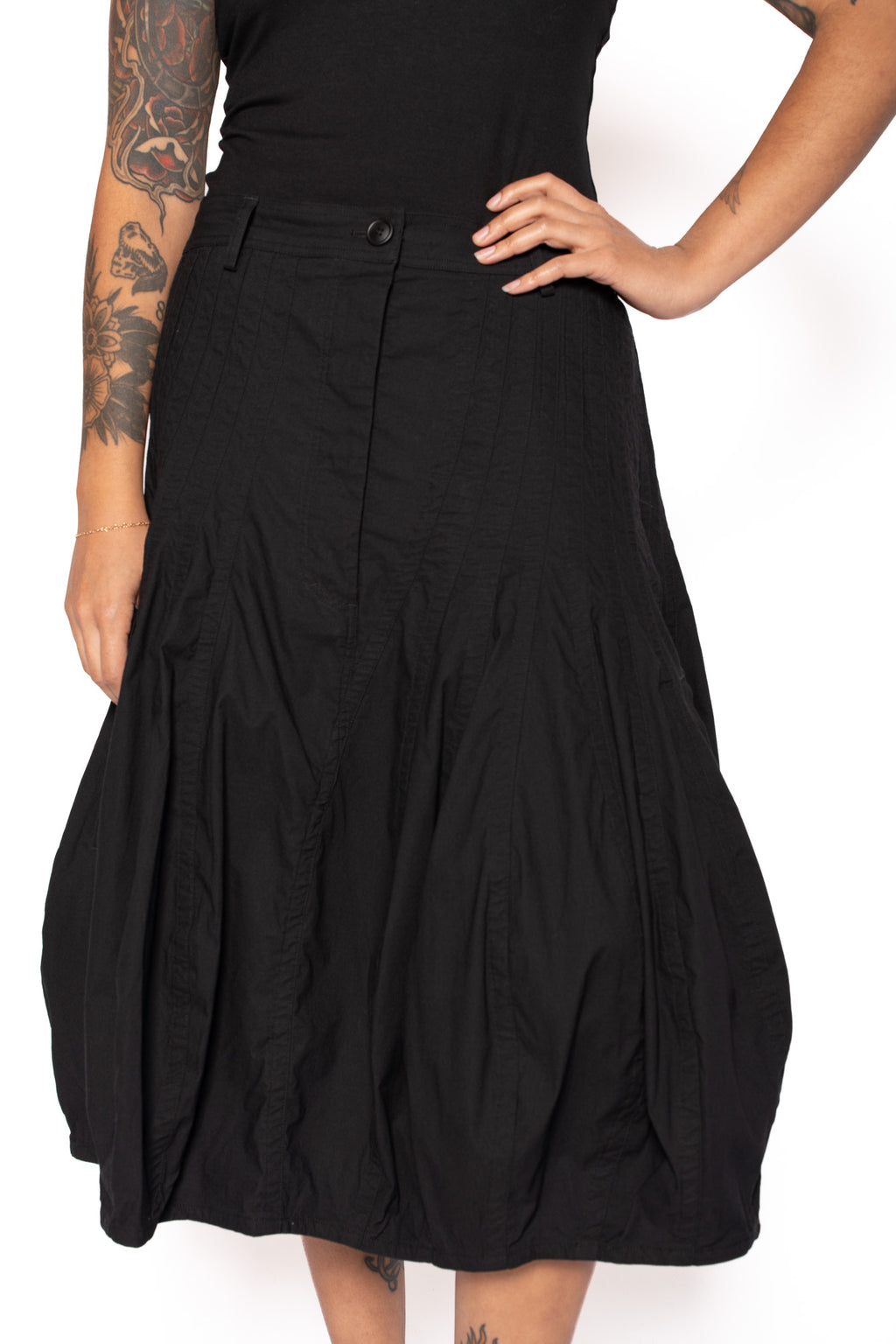 Rundholz 226 1390321 Skirt