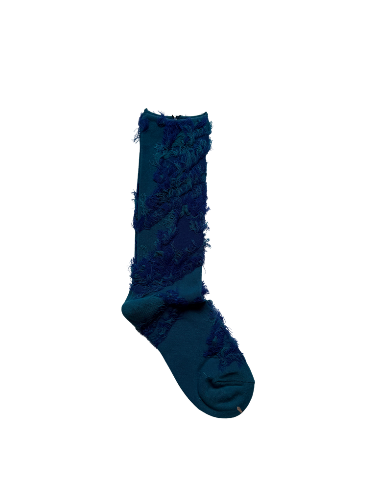 Moyuru 253104 Socks (2 colors) | ATELIER957