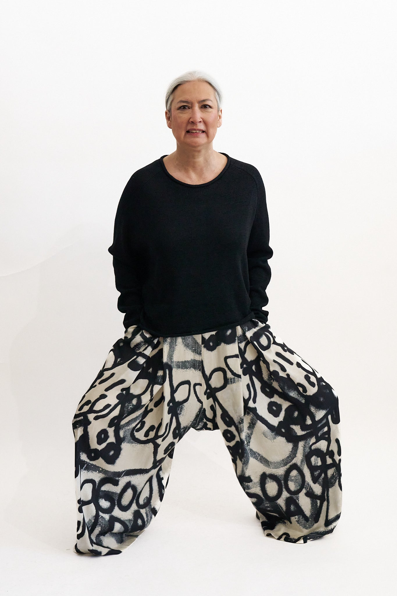  Rundholz Black Label 226 1730103 Trousers | ATELIER957