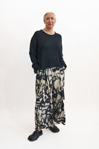 Rundholz Black Label 125 3500701 Pullover | ATELIER957