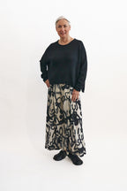 Rundholz Black Label 125 3500701 Pullover | ATELIER957