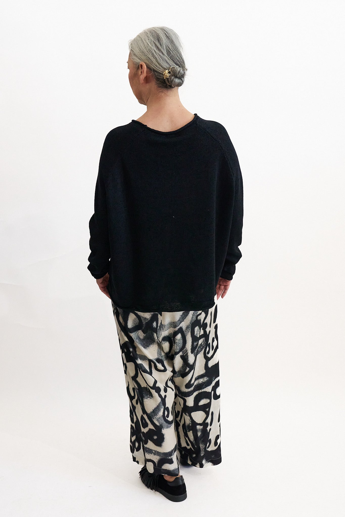  Rundholz Black Label 226 1730103 Trousers | ATELIER957