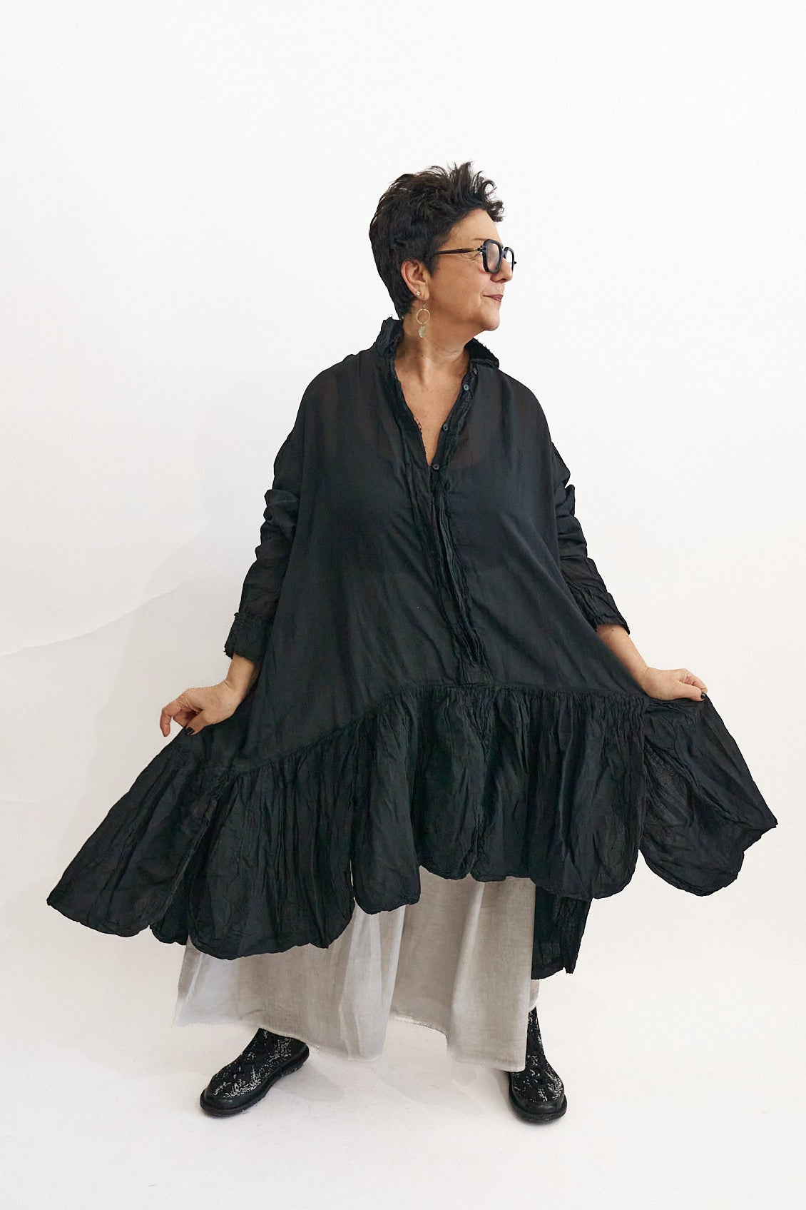 Rundholz Dip 126 2580925 Dress | ATELIER957