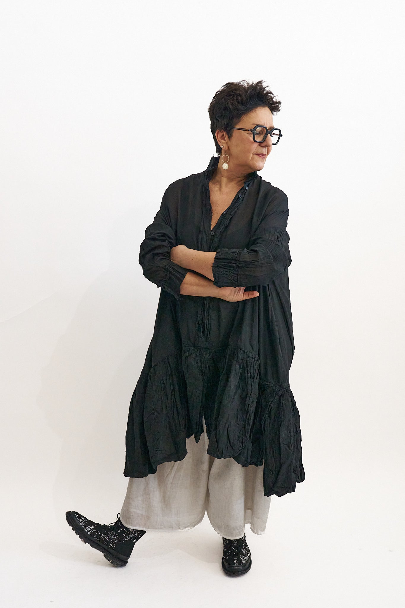 Rundholz Dip 126 2580925 Dress | ATELIER957