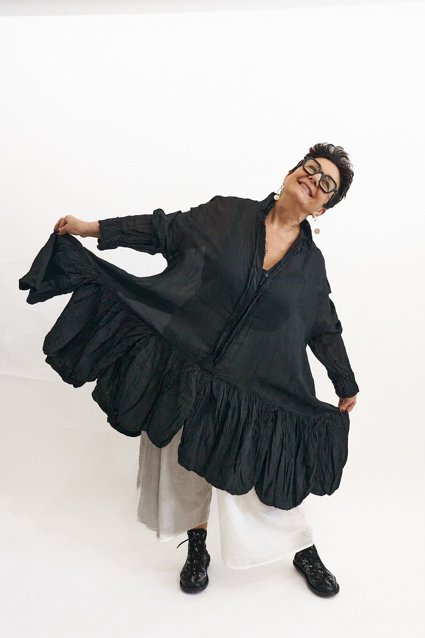 Rundholz Dip 126 2580925 Dress | ATELIER957