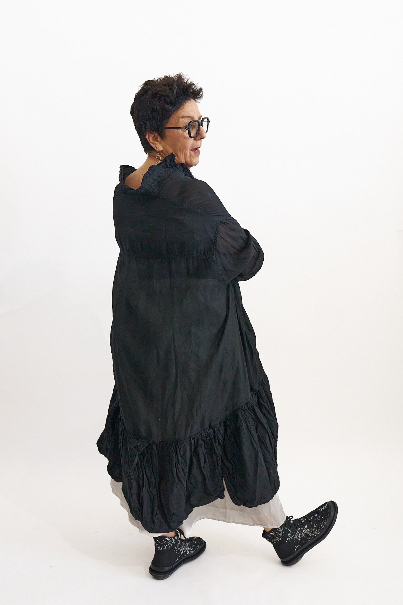 Rundholz Dip 126 2580925 Dress | ATELIER957