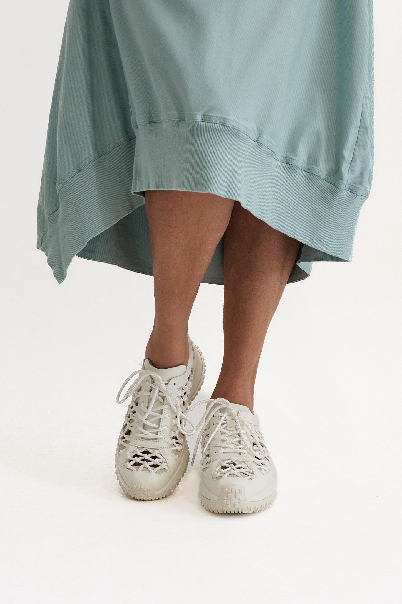 4CCCCEES Kapok Link Sneakers | ATELIER957