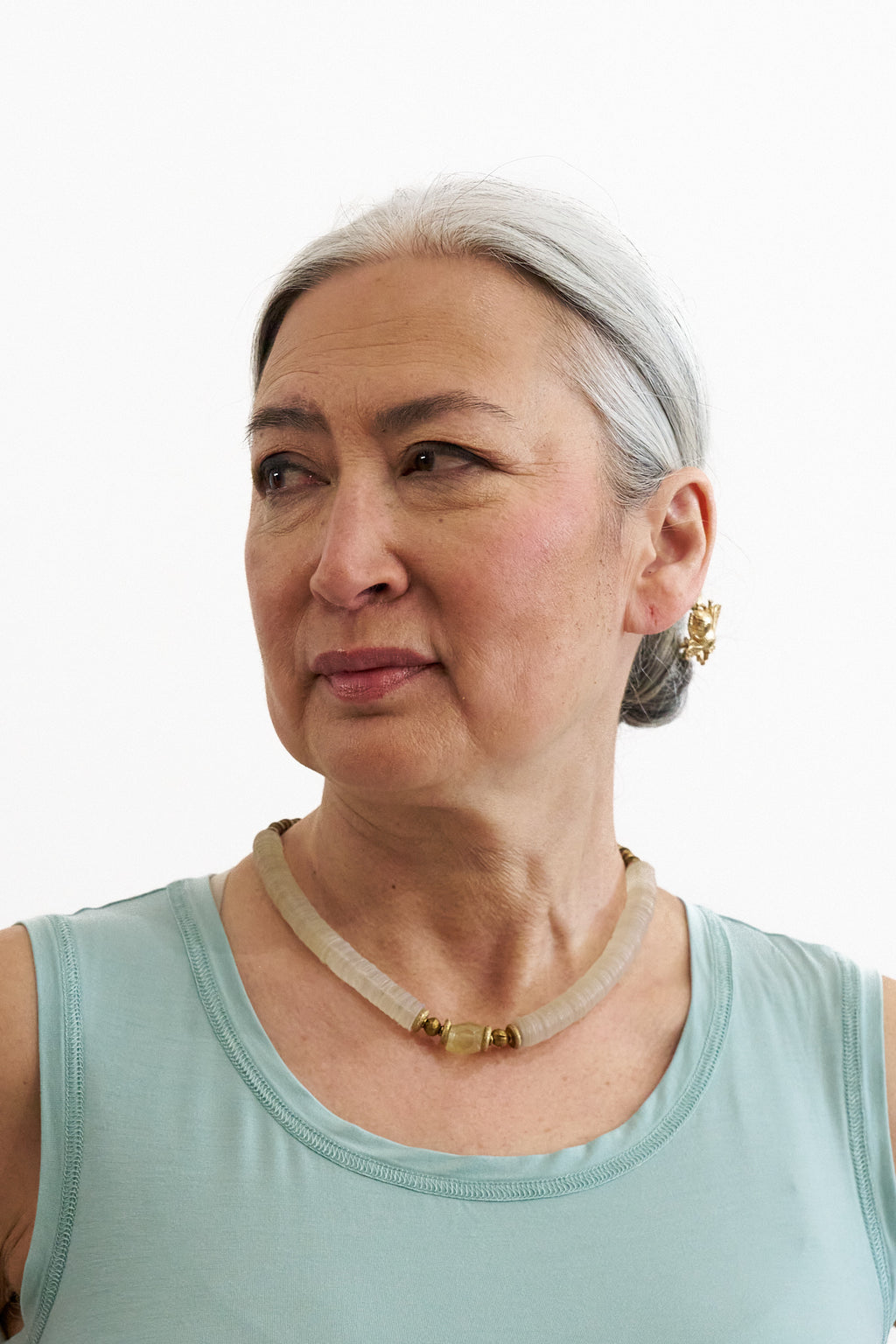 Mya Lambrecht NSBIU Necklace | ATELIER957