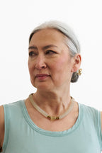 Mya Lambrecht NSBIU Necklace | ATELIER957
