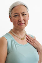Mya Lambrecht NSBIU Necklace | ATELIER957
