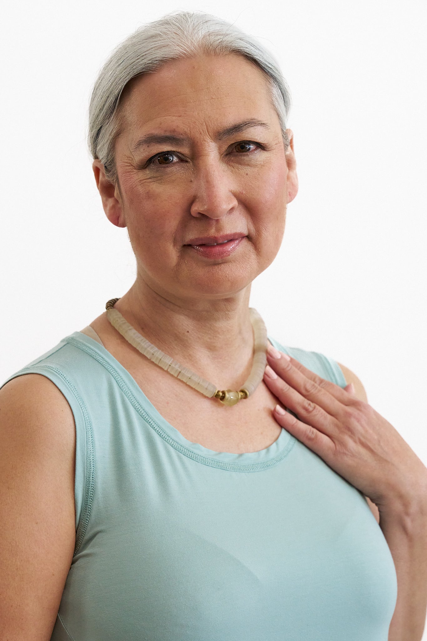 Mya Lambrecht NSBIU Necklace | ATELIER957