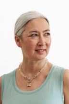 Mya Lambrecht NM1849 Necklace | ATELIER957