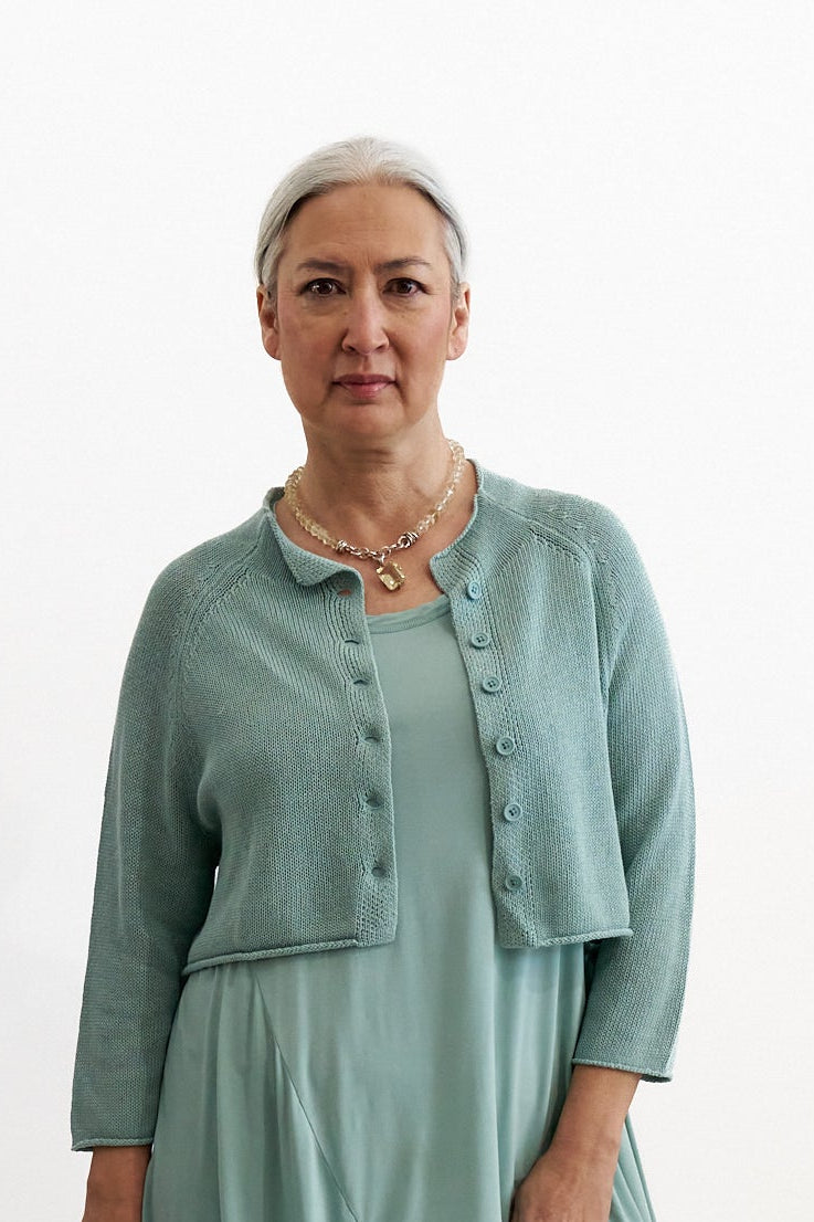 Rundholz Black Label 126 3727108 Cardigan | ATELIER957