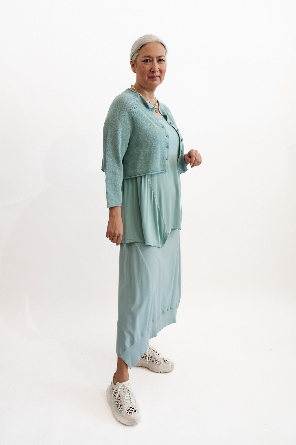 Rundholz Black Label 126 3727108 Cardigan | ATELIER957