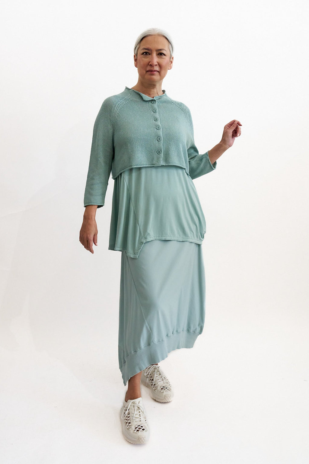 Rundholz Black Label 126 3727108 Cardigan | ATELIER957