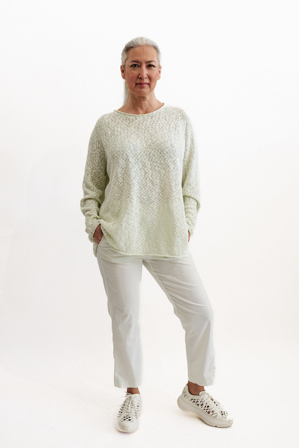 Rundholz Black Label 126 3560702 Pullover | ATELIER957