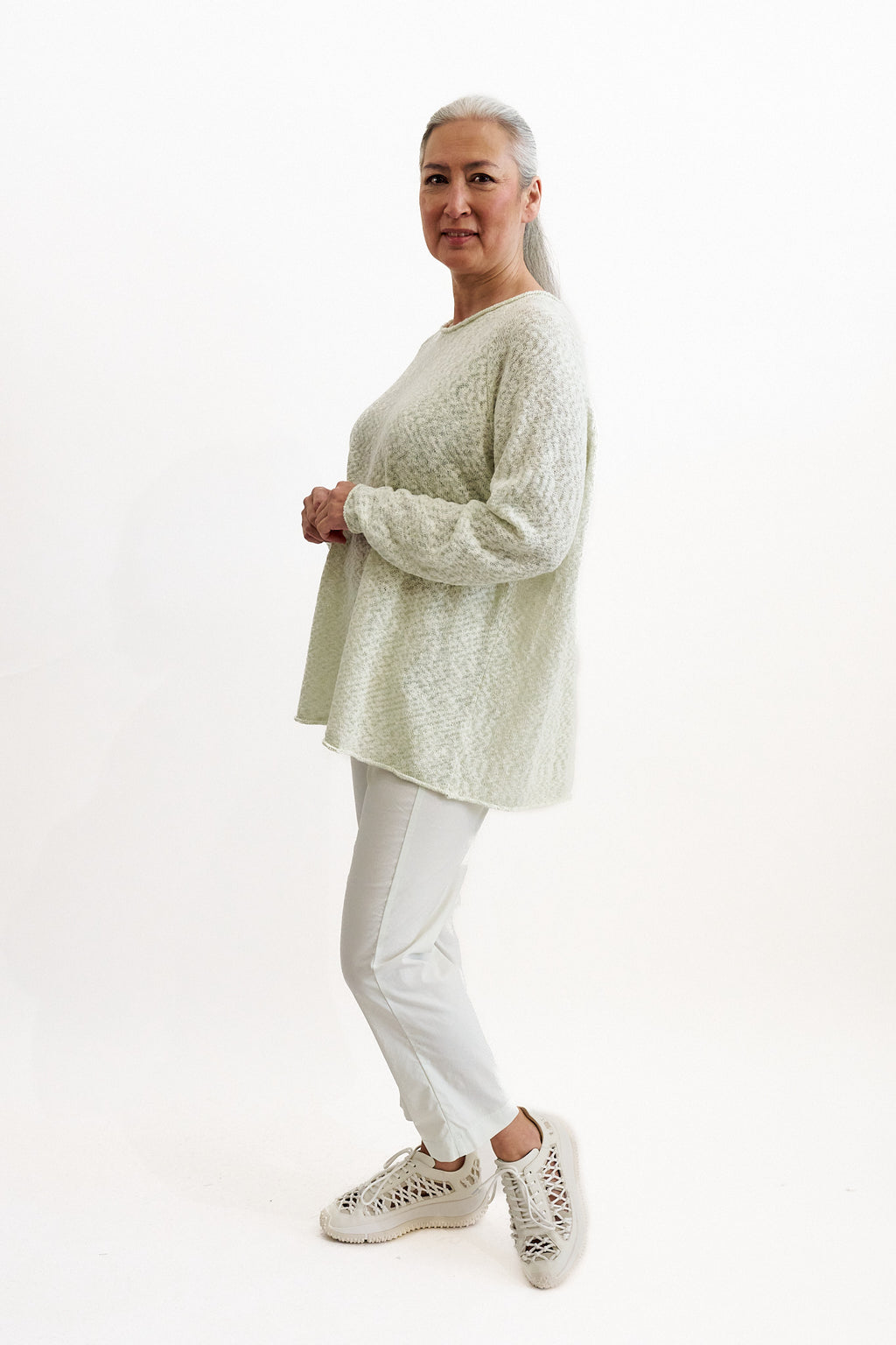 Rundholz Black Label 126 3560702 Pullover | ATELIER957