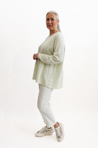 Rundholz Black Label 126 3560702 Pullover | ATELIER957