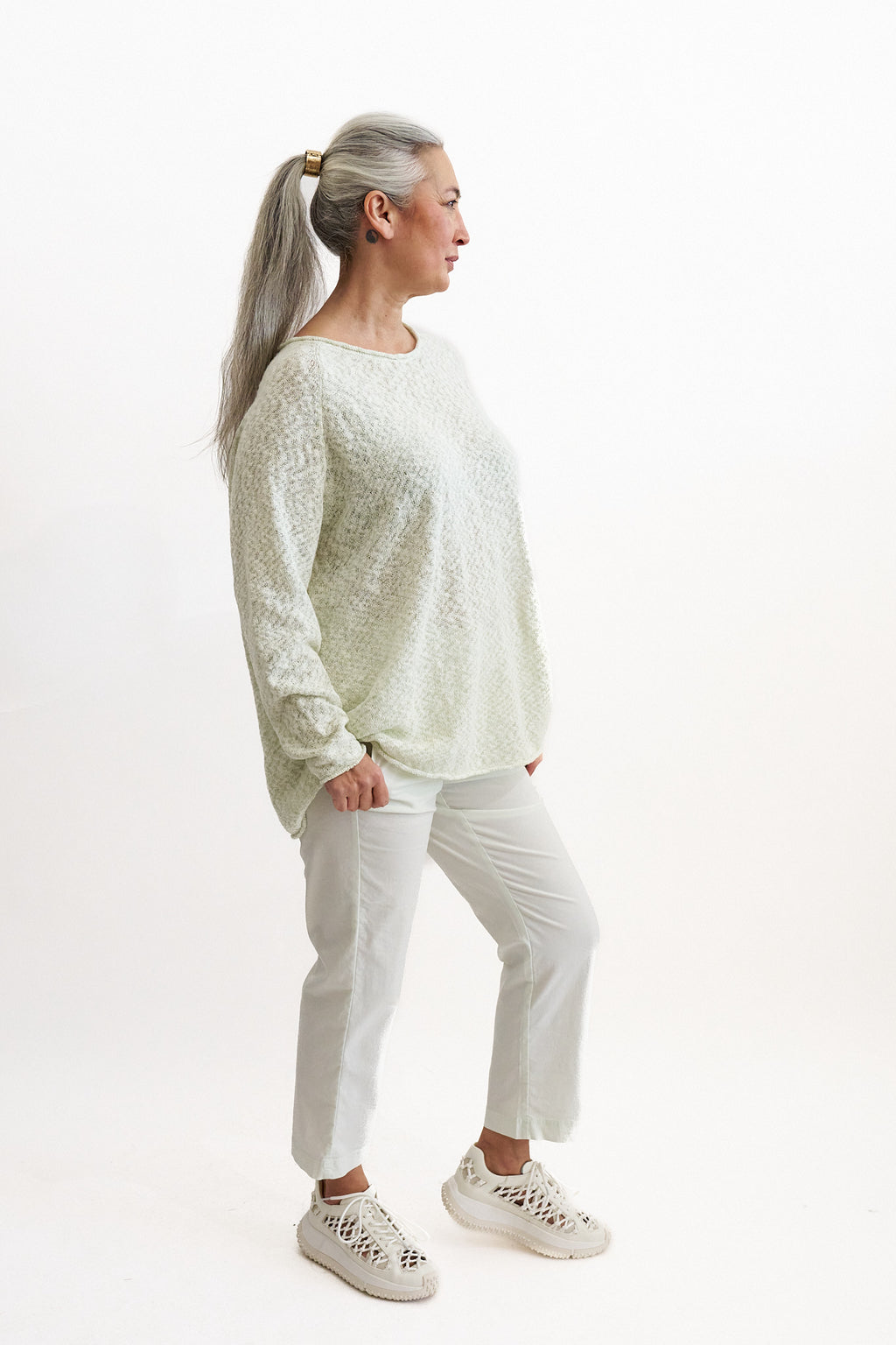 Rundholz Black Label 126 3560702 Pullover | ATELIER957