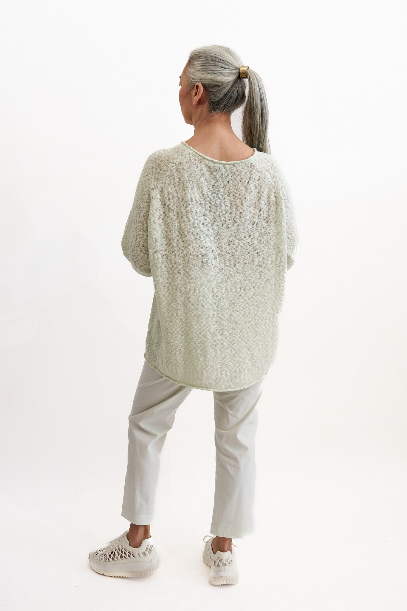 Rundholz Black Label 126 3560702 Pullover | ATELIER957