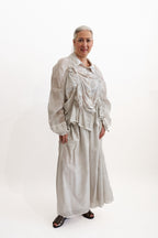 La Vaca Loca Vc Somatico Top | ATELIER957