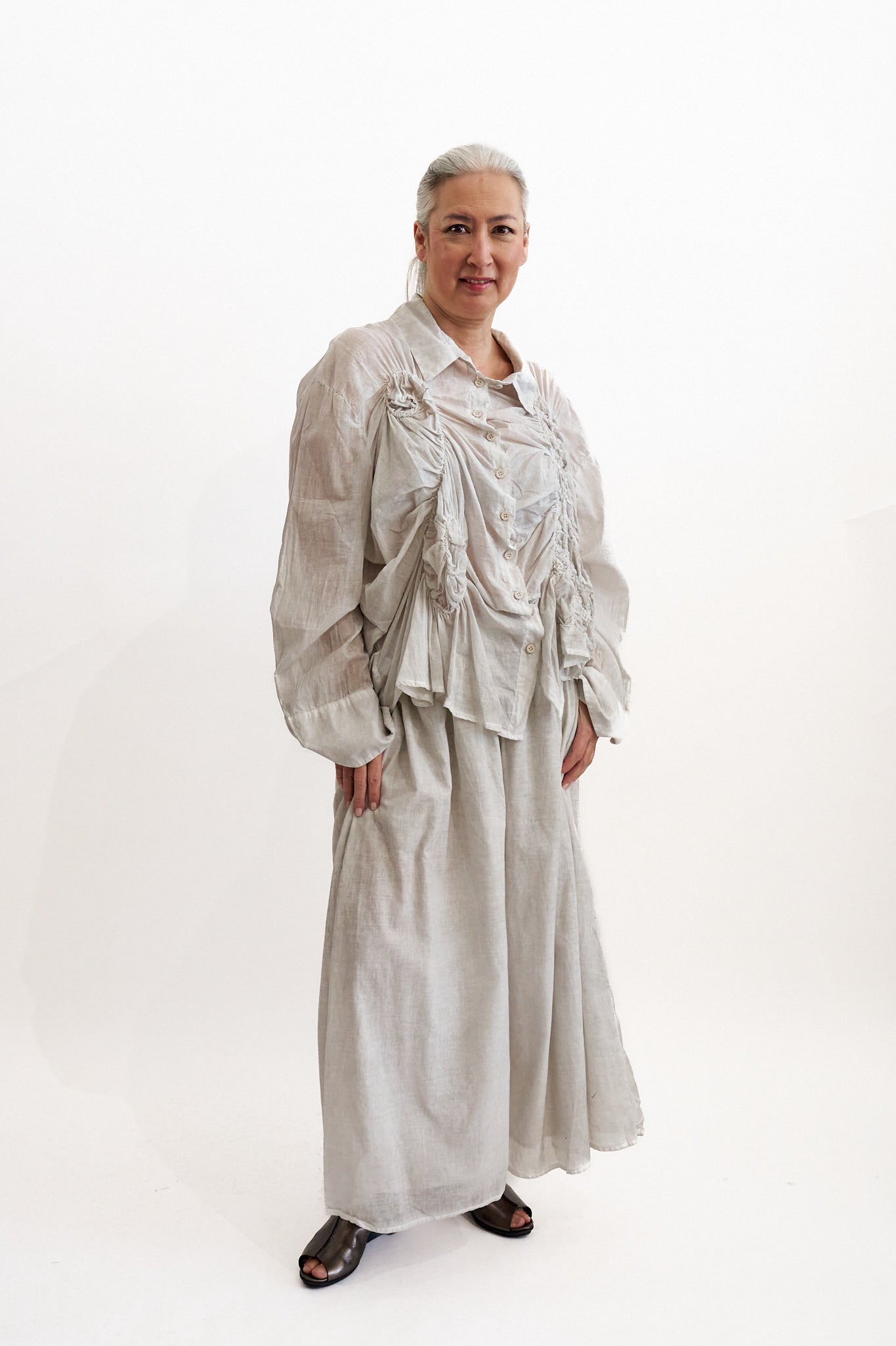 La Vaca Loca Vc Somatico Top | ATELIER957