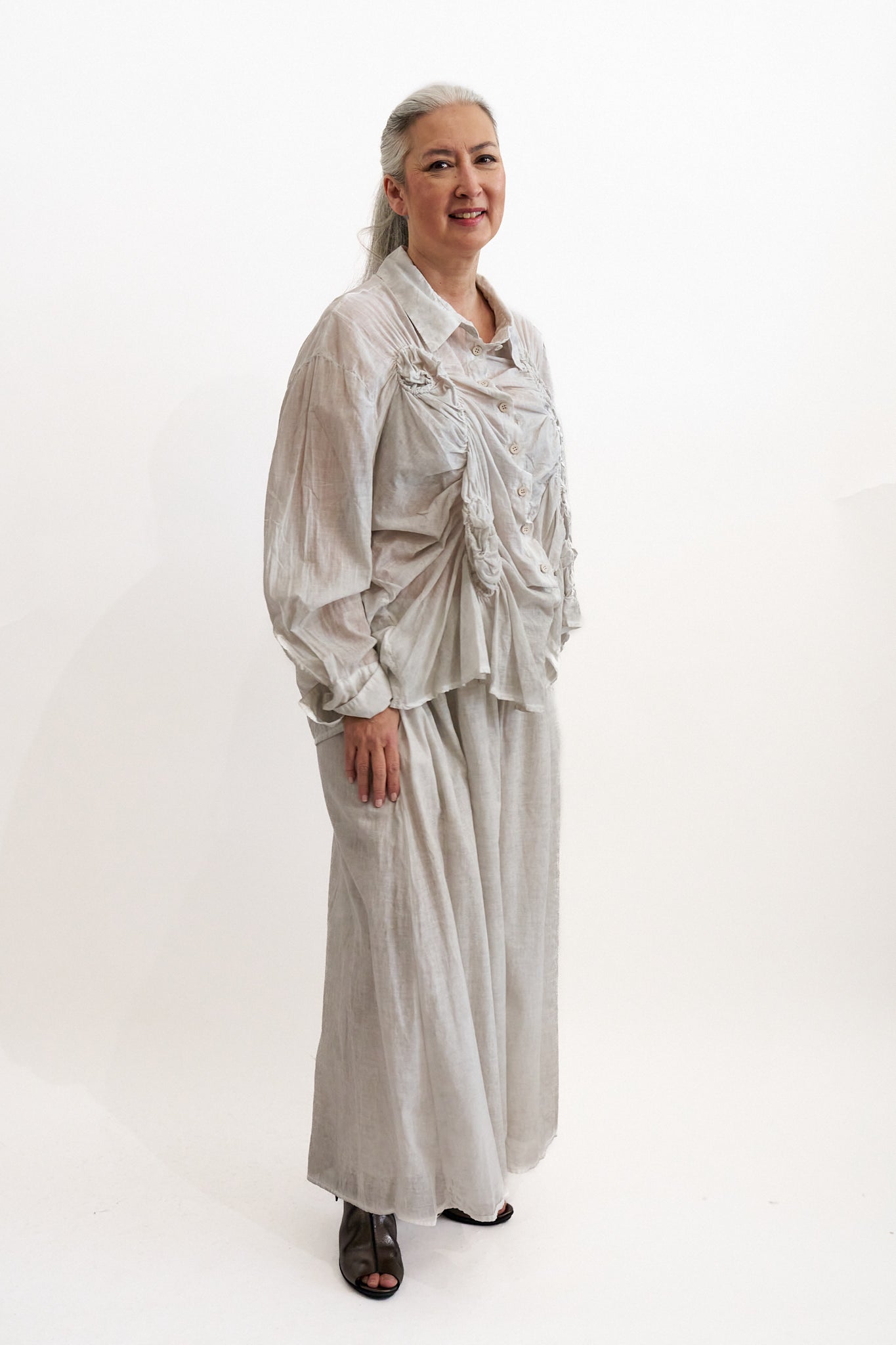 La Vaca Loca Vc Somatico Top | ATELIER957