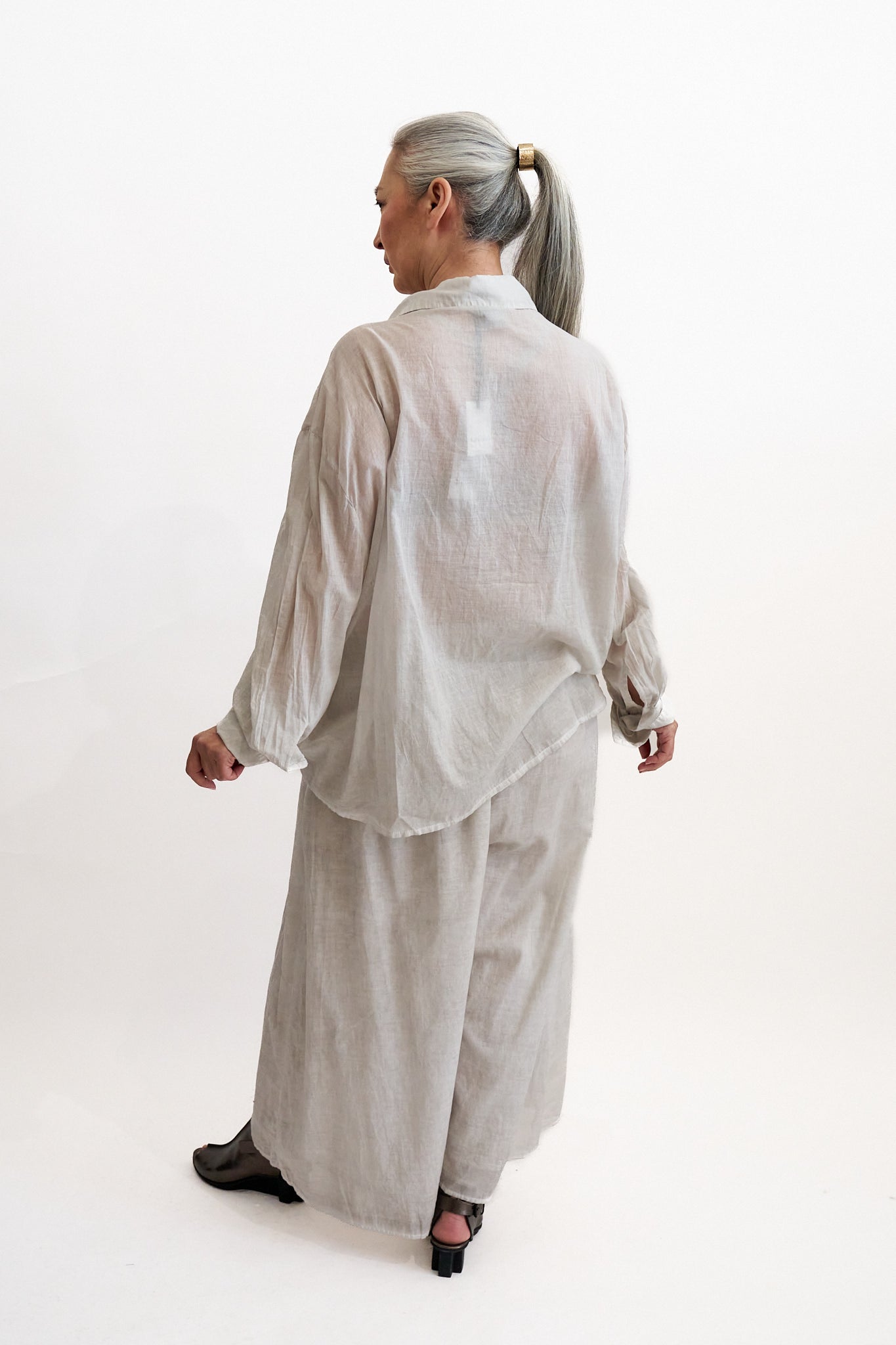 La Vaca Loca Vc Somatico Top | ATELIER957
