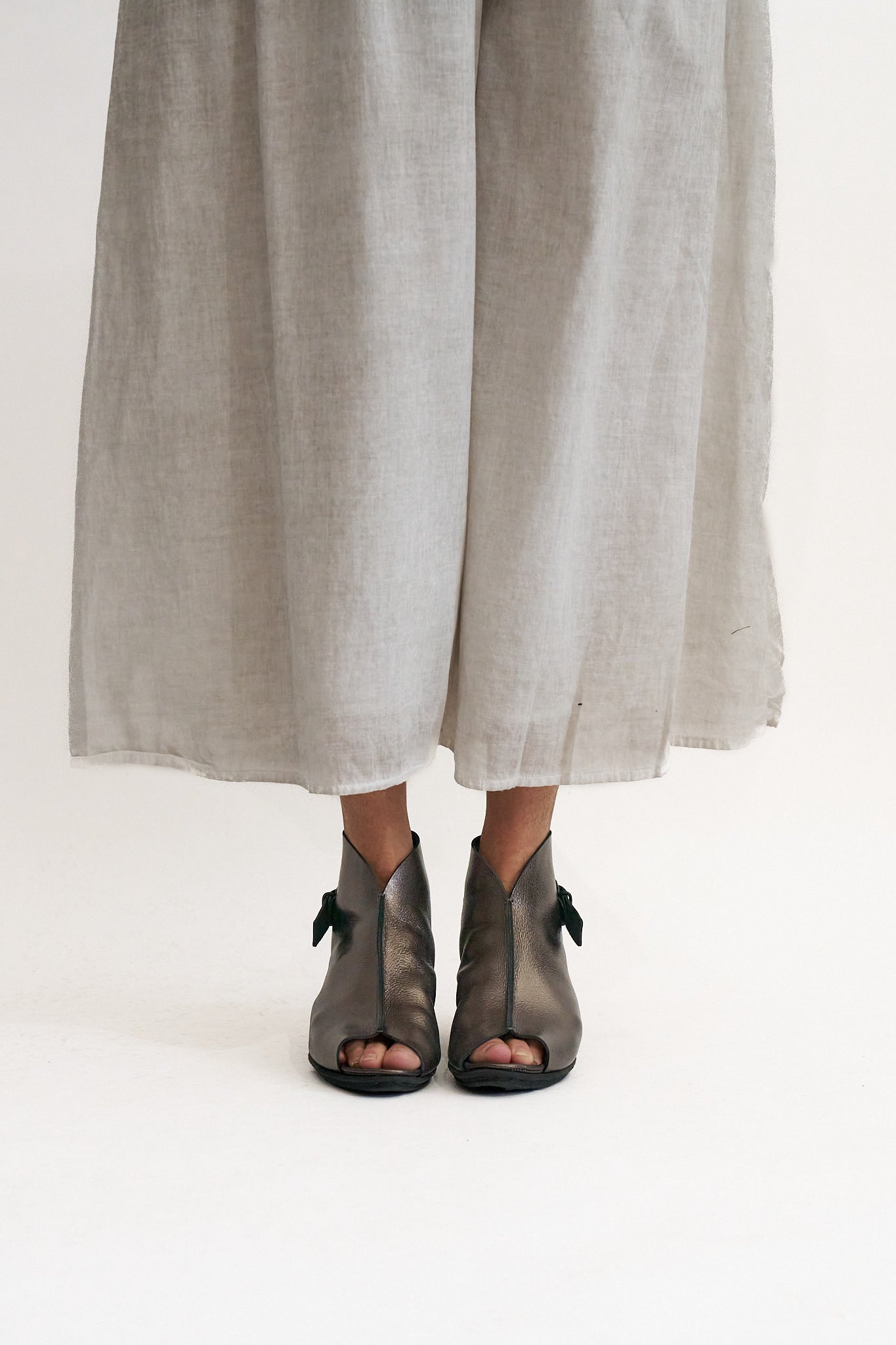 Trippen Mandarin Steel Shoes | ATELIER957