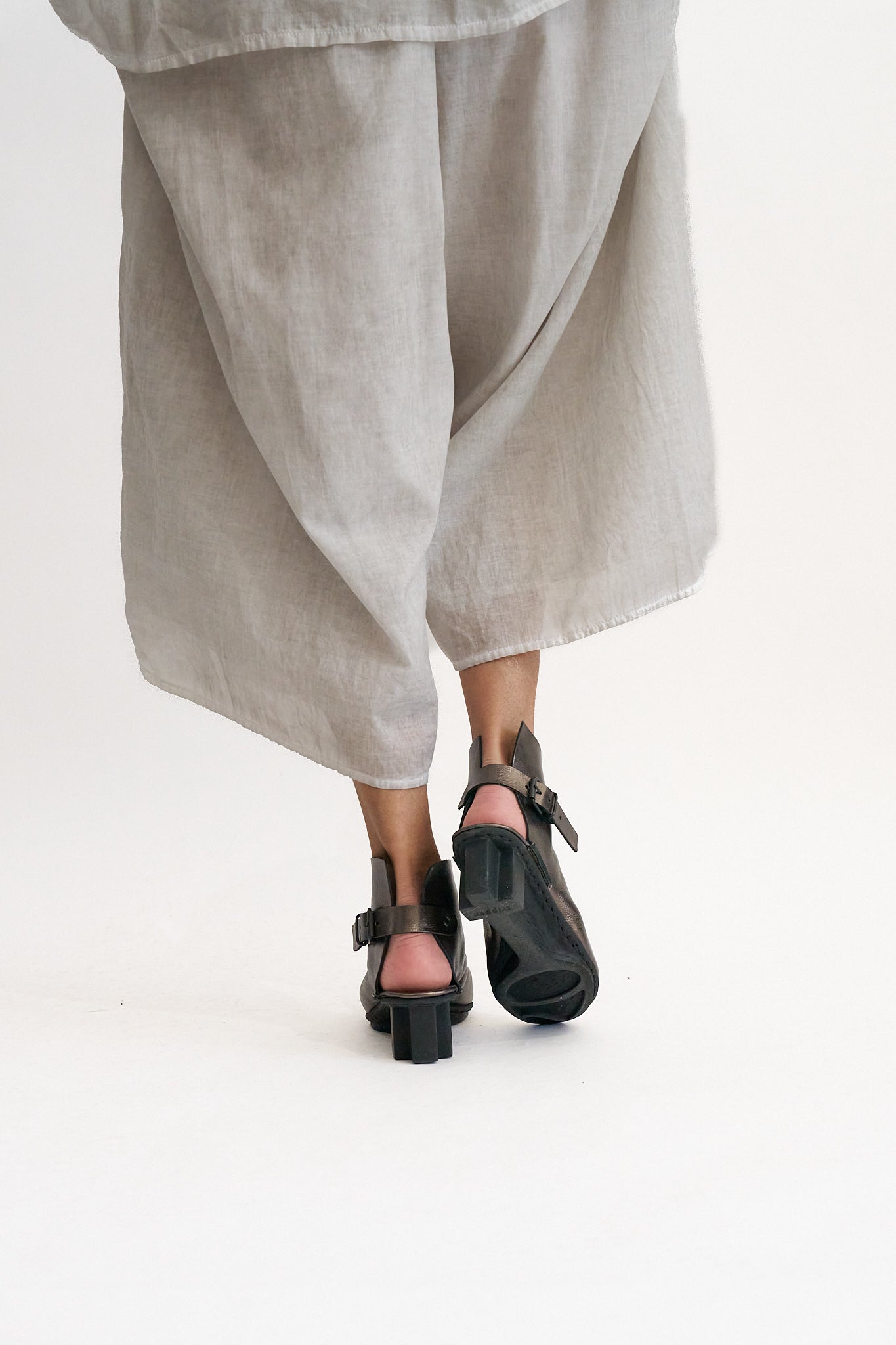 Trippen Mandarin Steel Shoes | ATELIER957