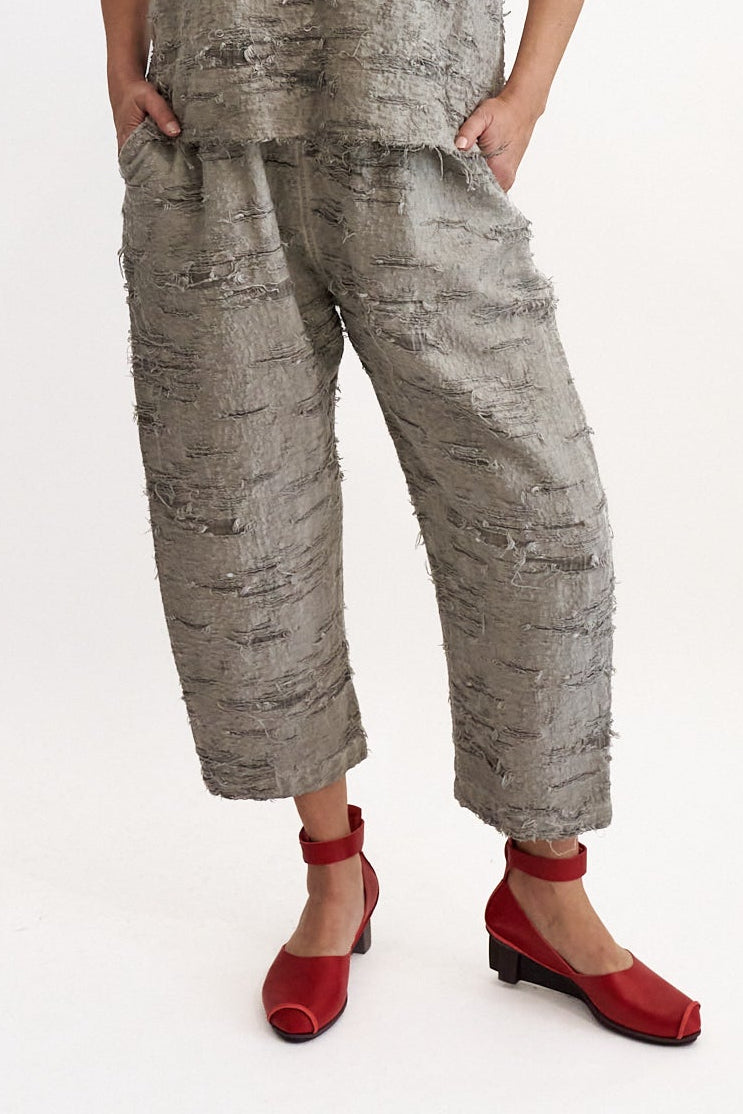 La Vaca Loca Cop Ojo Pants | ATELIER957