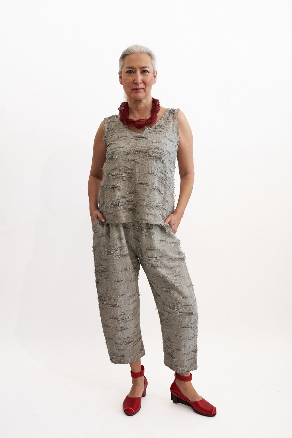La Vaca Loca Vc Tipos Top | ATELIER957