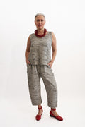 La Vaca Loca Vc Tipos Top | ATELIER957