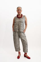 La Vaca Loca Vc Tipos Top | ATELIER957