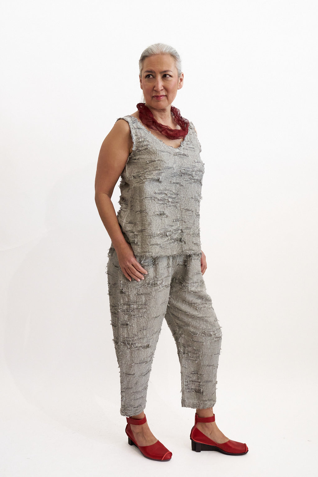 La Vaca Loca Vc Tipos Top | ATELIER957