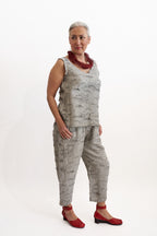 La Vaca Loca Vc Tipos Top | ATELIER957