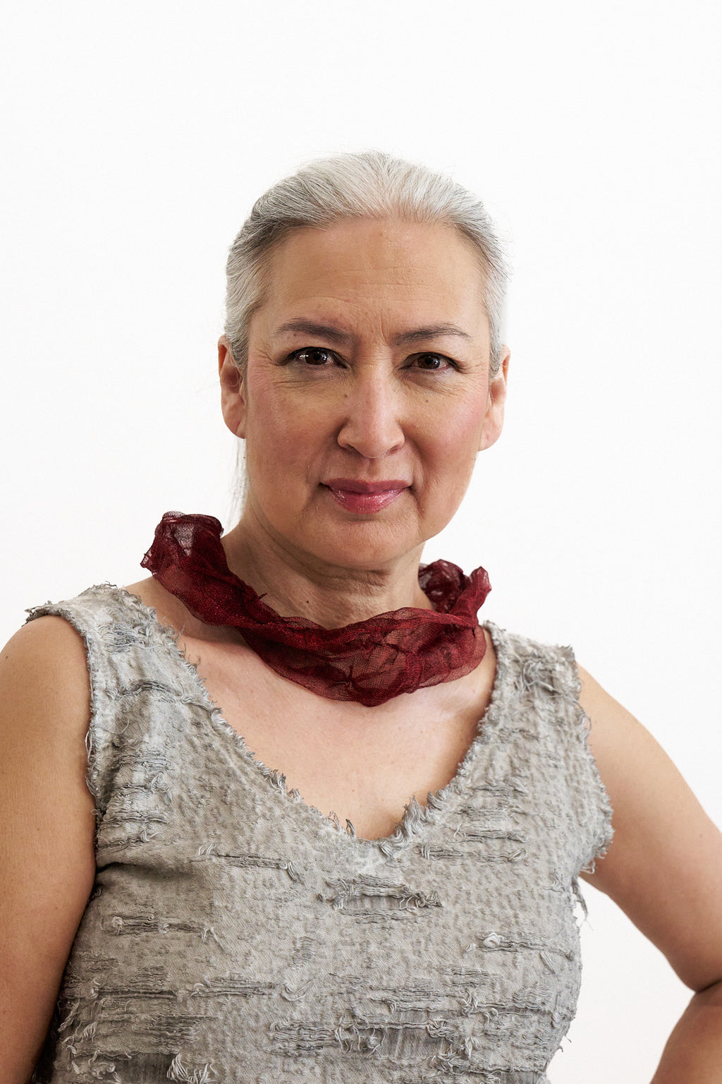  Cautero AEG2 necklace | ATELIER957