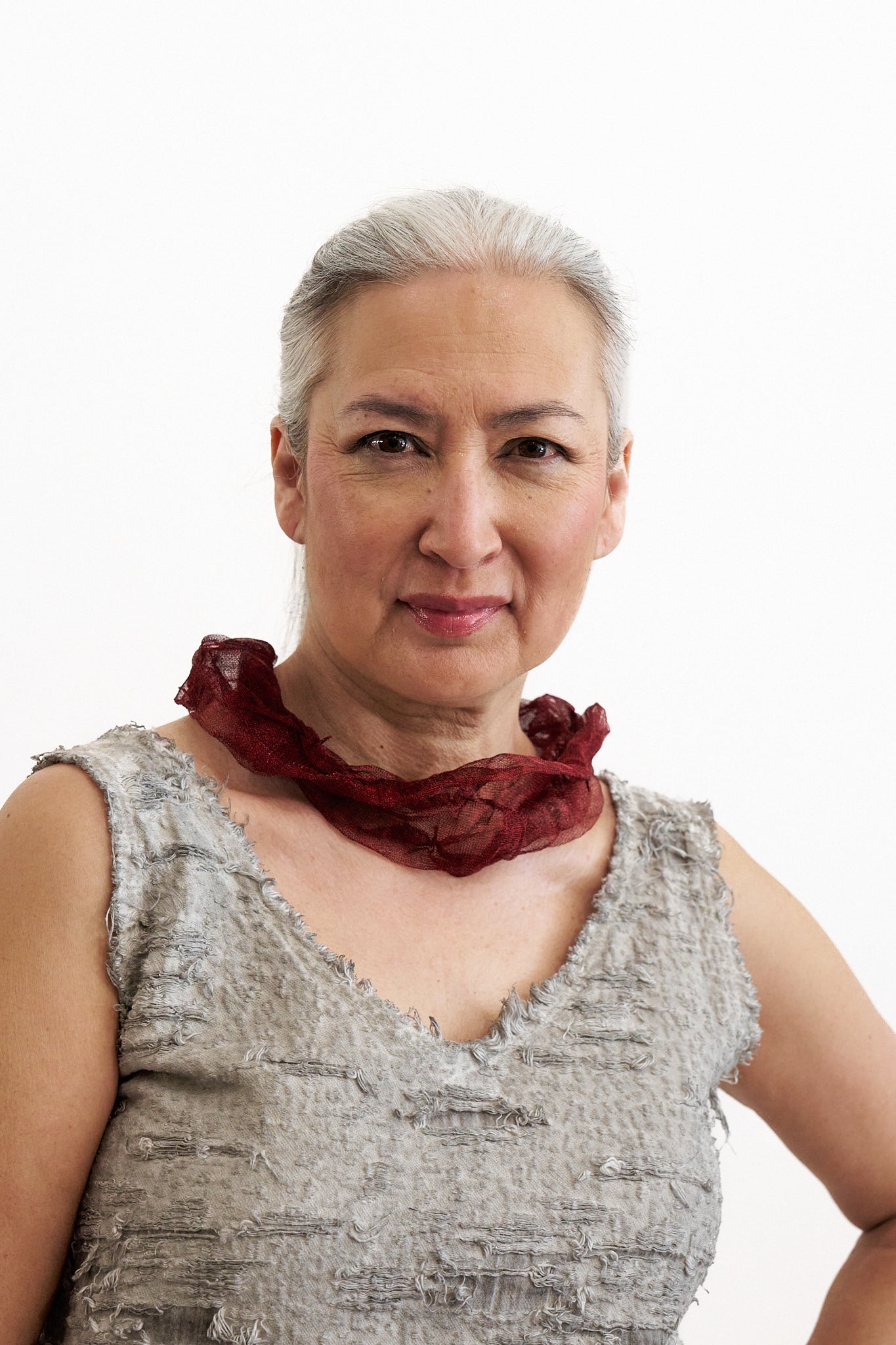  Cautero AEG2 necklace | ATELIER957