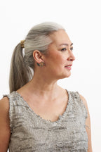 Mya Lambrecht Coin56 Earrings