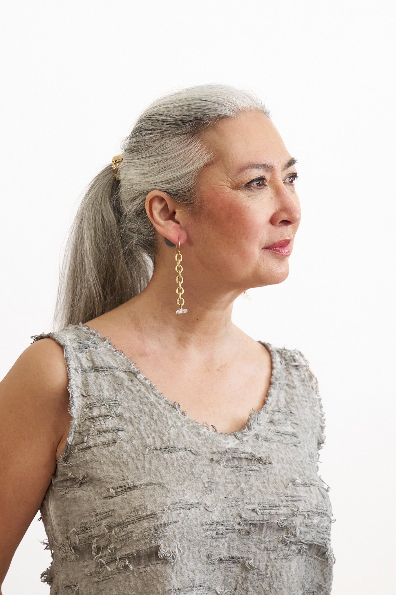 Mya Lambrecht E771 Earrings | ATELIER957