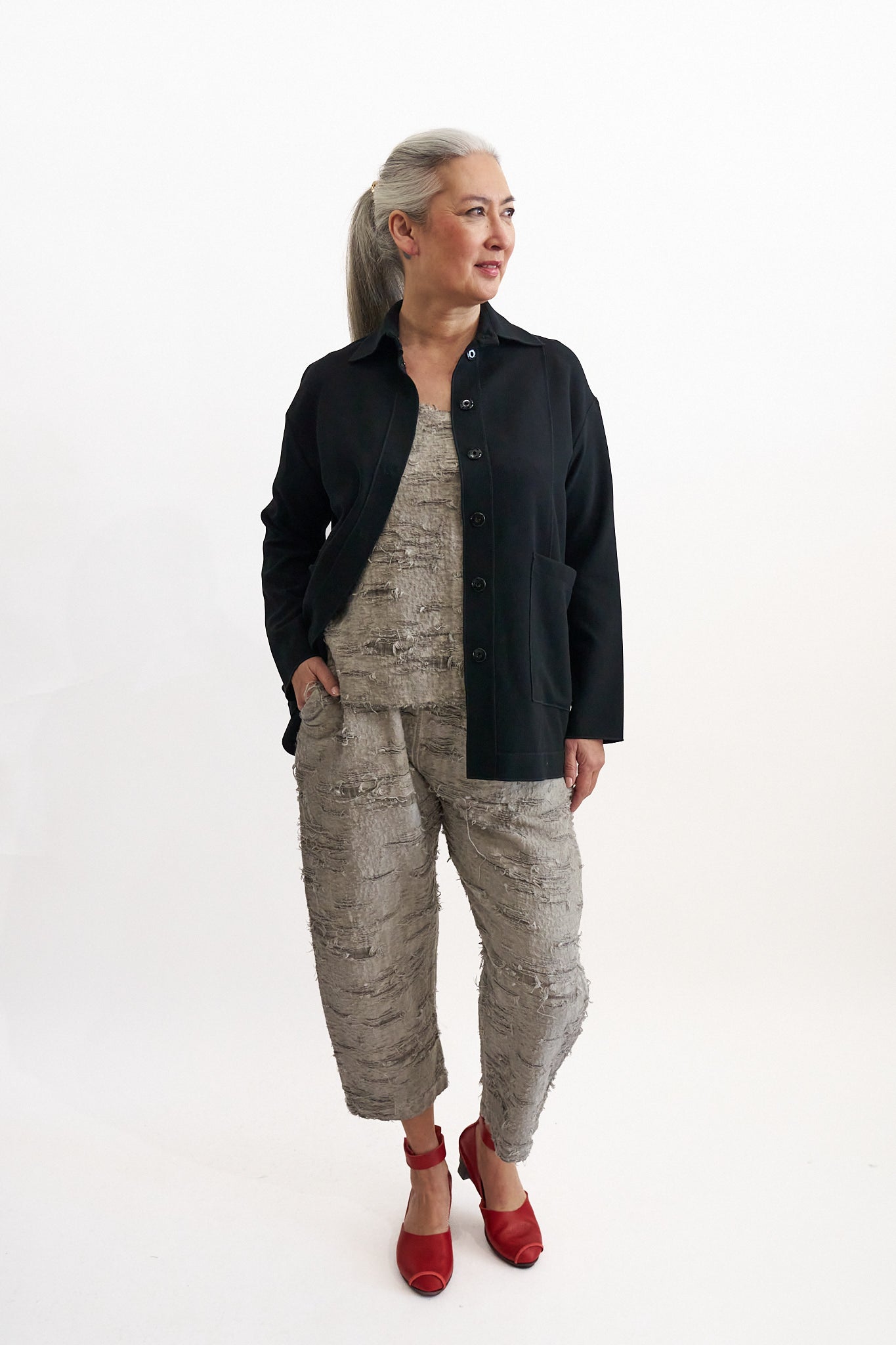 La Vaca Loca Cop Ojo Pants | ATELIER957