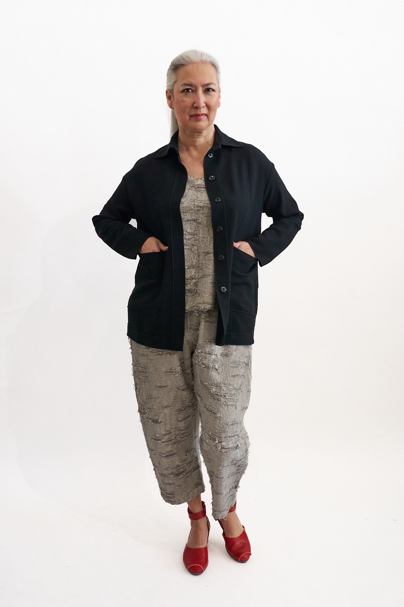 Bread & Butter Giacca Jacket | ATELIER957