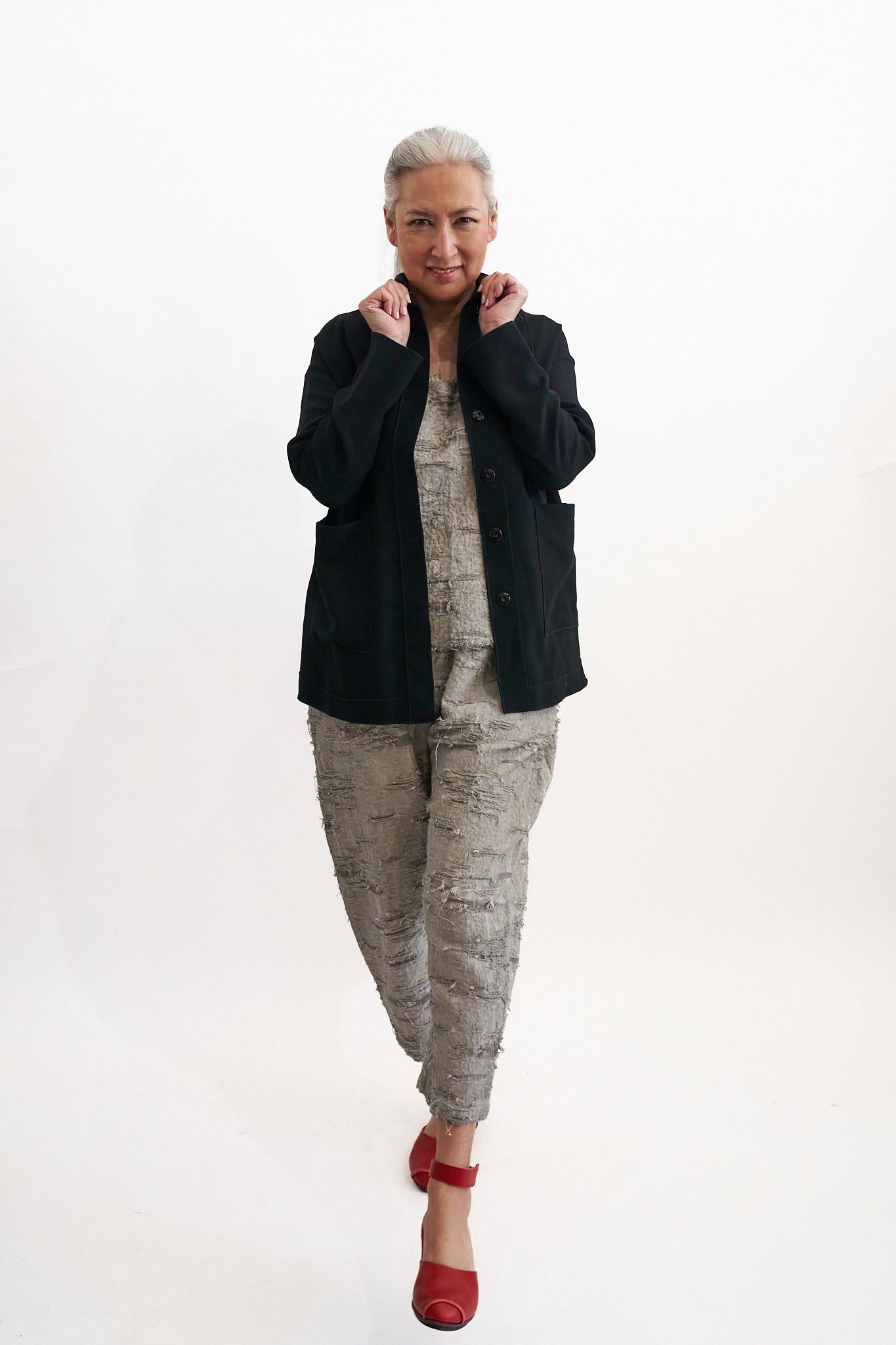 Bread & Butter Giacca Jacket | ATELIER957