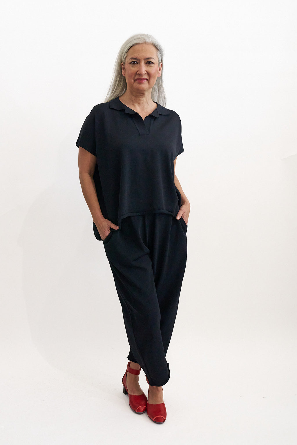La Vaca Loca Vik Gusto Top | ATELIER957