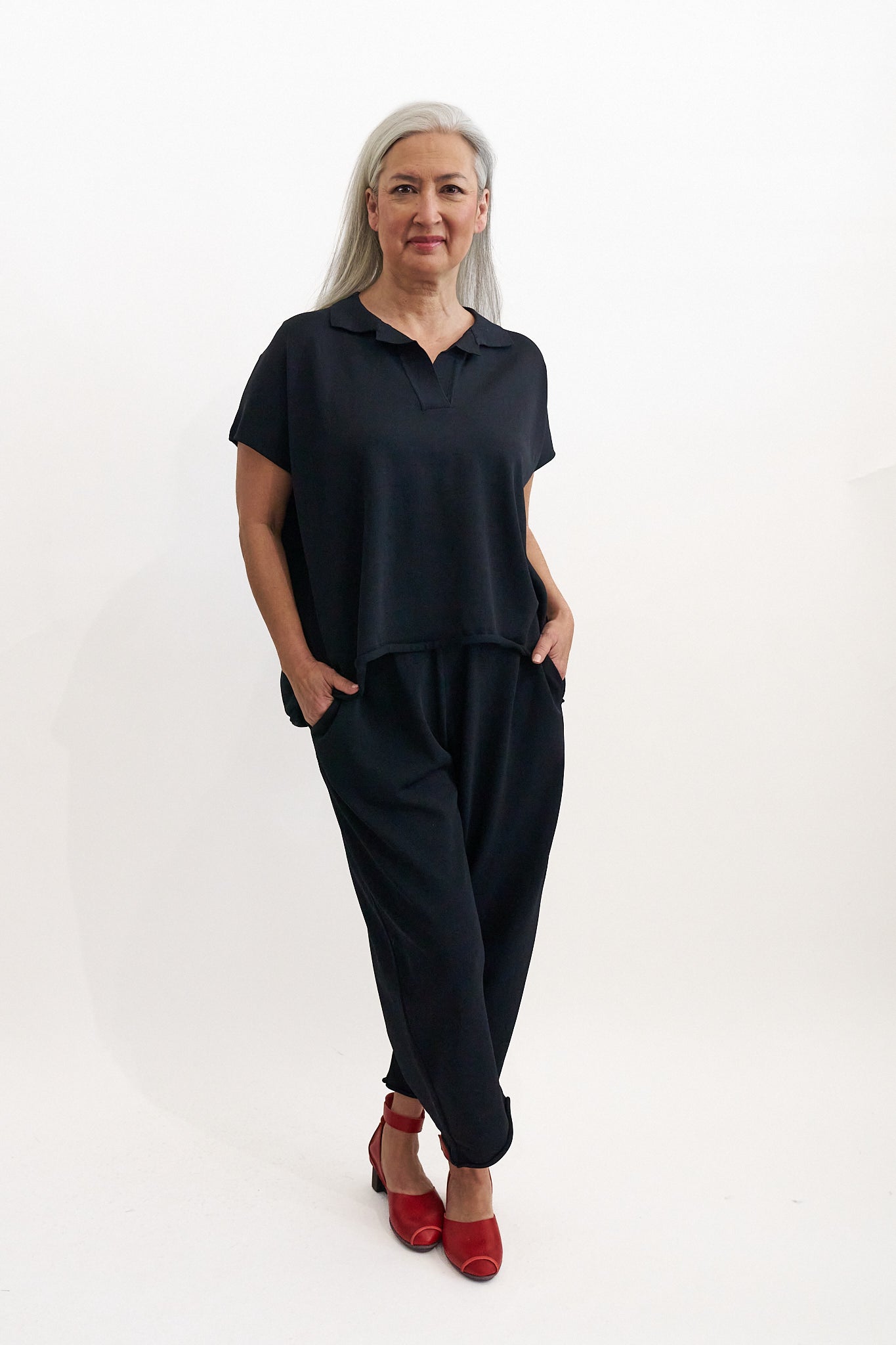 La Vaca Loca Vik Gusto Top | ATELIER957