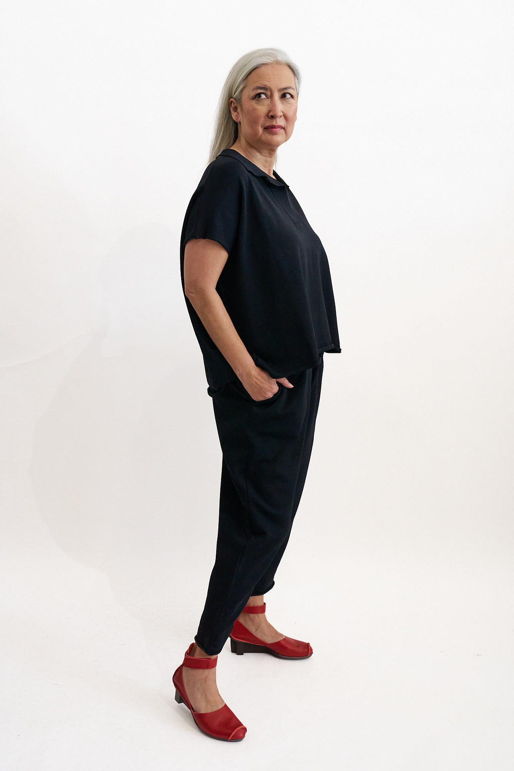 La Vaca Loca Vik Gusto Top | ATELIER957