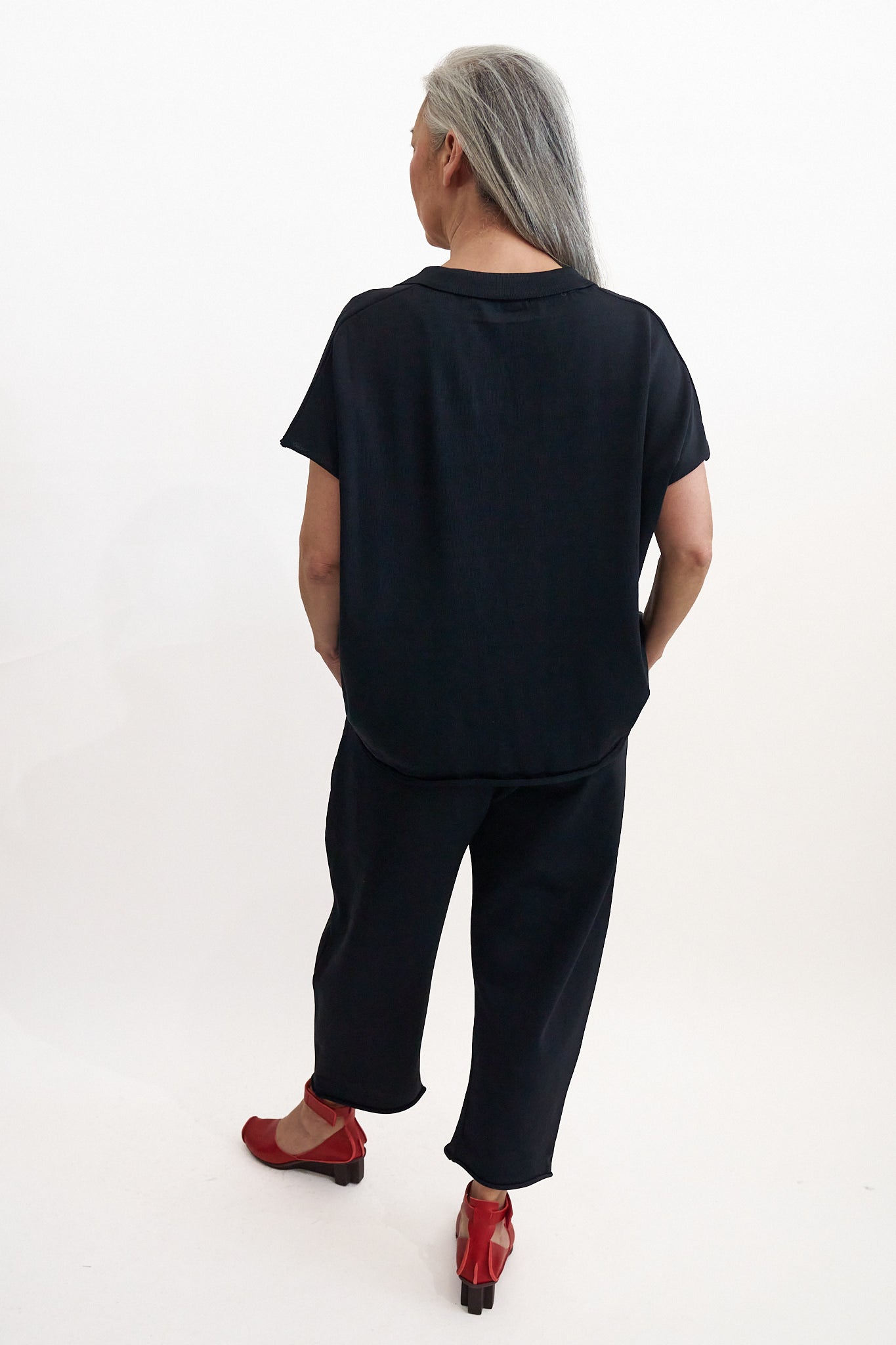 La Vaca Loca Vik Ojo Pants | ATELIER957