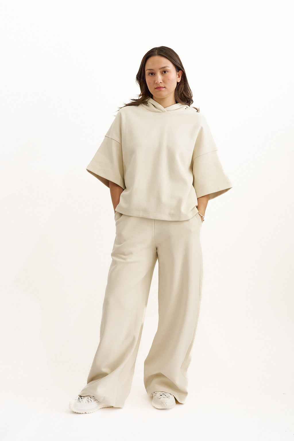 railto48 Maggiorana Shirt | ATELIER957