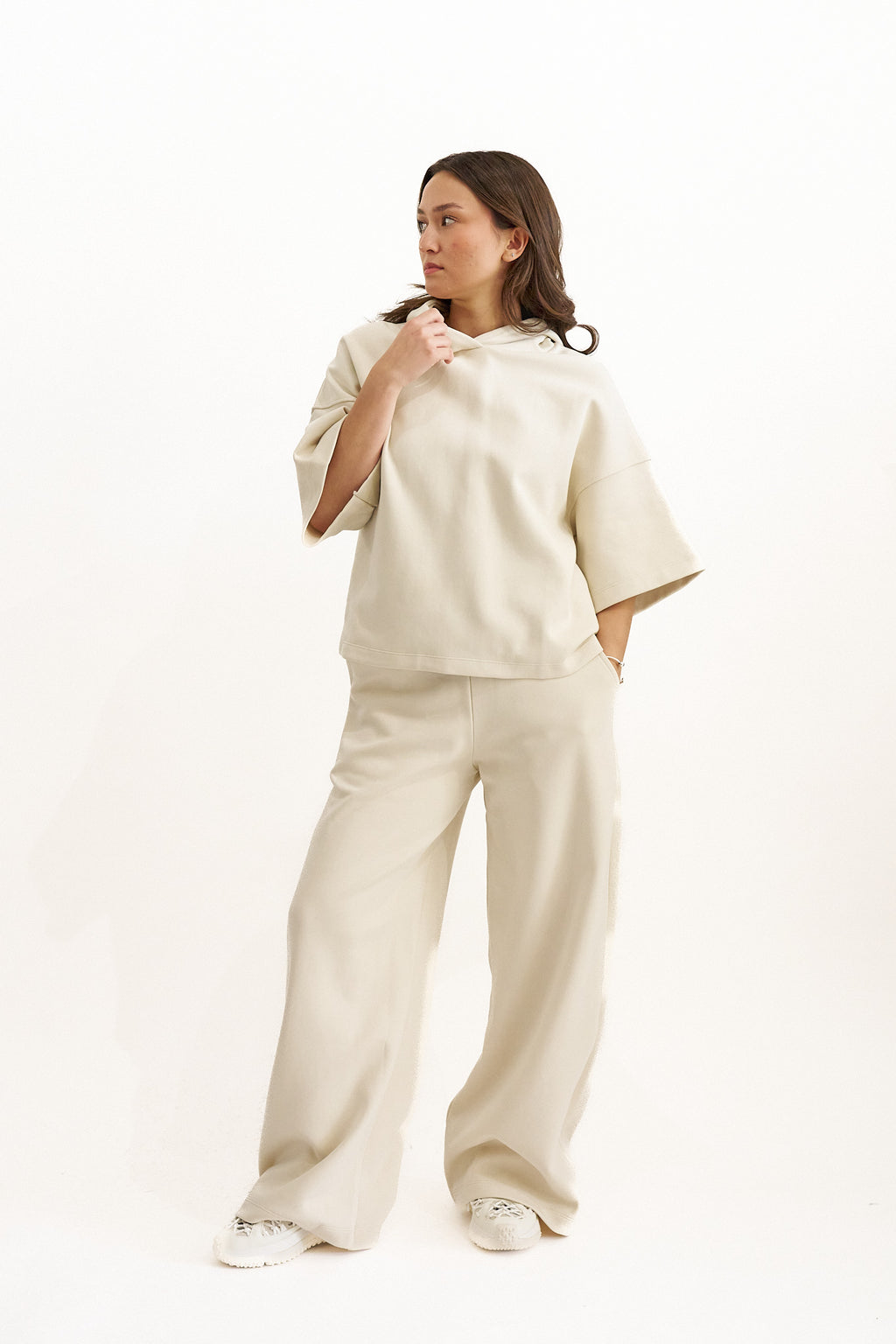 railto48 Maggiorana Shirt | ATELIER957